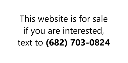 web Ad for Sale